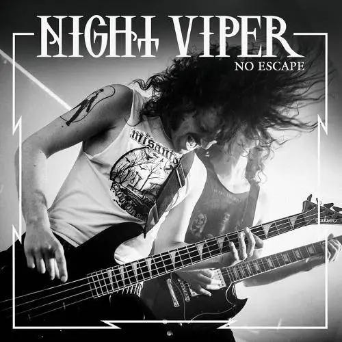 Night Viper : No Escape